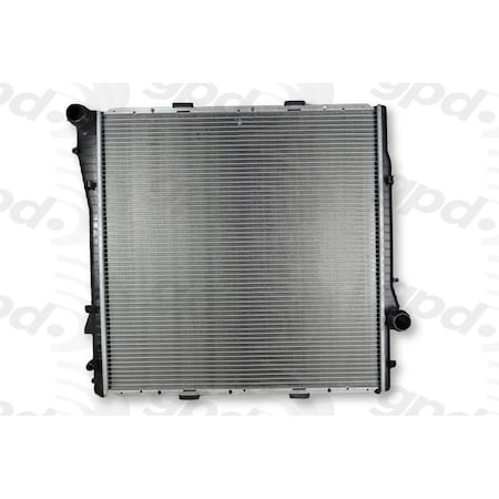 Gpd Radiator 2594C
